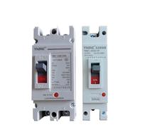 Interruttore CC 12V 24V 48V 96V 120V MCCB 80A 100A 200A 300A Protezione della batteria solare Isolatore for pila di ricarica for auto(1,400A)