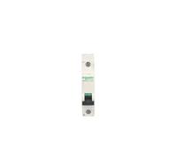 Interruttore CC C60H-DC 1P 6A C 250V DC A96N61506 Acti9