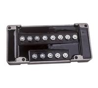 Interruttore CDI Box for Mercury Fuoribordo 4 Cilindri 40-125Hp Come 332-5772A1