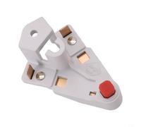 Interruttore centrifugo per motore per piscina per secolo A.O. per motori Smith UST UQC QC ST, interruttore rotante regolatore parte di ricambio 627953 629002-001 per riparare il ronzio che non si