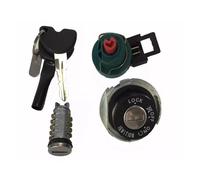 Interruttore Chiave Accensione Blocco Per Piaggio Per Zip 50 Per Rai Interruttore Principale Giler 573512 298581 Accessori Scooter 50cc 2 Tempi O 4 Tempi Scooter Set Blocco Kit