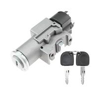 Interruttore chiave accensione Compatibile Con Chevy Per Matiz 1998-2010 OE 93741068 531409 Auto Interruttore Di Accensione Cilindro Di Blocco Set Con 2 Chiavi
