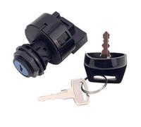 Interruttore Chiave Accensione con Spina Bloccoporta Elettrico Moto Compatibile Con General 4 1000 EPS Per Numeri Parte 4011002 4012165 4011142 4010390 4012164