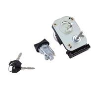 Interruttore chiave accensione Interruttore Blocco Accensione Cilindro Serratura Accessori Auto Di Montaggio Compatibile Con Dodge Per Ram 1500 1997-2001 15190001 US293 US255L