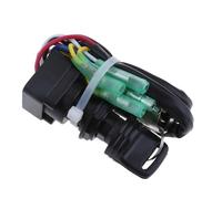 Interruttore Chiave Avviamento 77011252609N Per Yamaha 40 HP 60 HP