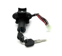 Interruttore Chiave di Compatibile Con KLX250 Per D-Tracker 2001-2014 Per KLX125 Per D-Tracker 2010-2014 Blocca-interruttore Accensione Moto Interruttore Accensione Motore Interruttore Avviamento