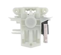 Interruttore Chiusura Lavastoviglie DD81-02132A, Compatibile Per Samsung | Adatto Serie DW80 AP6287051 Attrezzatura Cucina Solenoide Interblocco Sicurezza Moduli Pezzi Ricambio