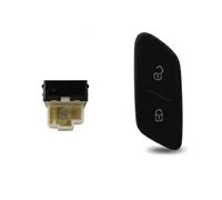 Interruttore chiusura porte 206062 MEAT & DORIA per VW POLO V