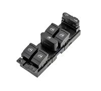 NTY Comando Blocca porta EWS-VW-006 Anteriore, lato conducente 144 40.47 41