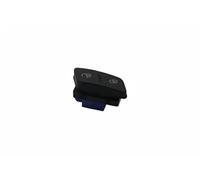 Interruttore chiusura porte anteriore nero 99621047501 vika per SEAT VW