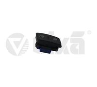 Interruttore chiusura porte anteriore nero 99621047501 vika per VW SEAT