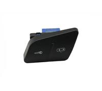 Interruttore chiusura porte anteriore nero/bianco 99621500601 vika per VW
