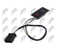 NTY EWS-AU-055 Comando, Blocca porta