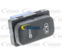 Interruttore chiusura porte centro nero V10-73-0279 VEMO per SKODA OCTAVIA II