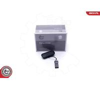 Interruttore chiusura porte Cofano/Sponda posteriore veicolo 16SKV258 ESEN SKV
