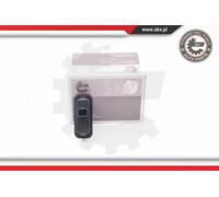 Interruttore chiusura porte Cofano/Sponda posteriore veicolo 16SKV338 ESEN SKV