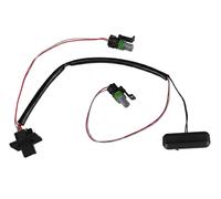 Interruttore, blocco porta VEMO V40-85-0004