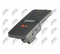 Interruttore chiusura porte posteriore Sx EWS-AU-057 NTY per AUDI A6 C6 Avant