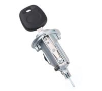Interruttore Cilindro Serratura Accensione Per Toyota Per Corolla 1993-1997 | Interruttore Accensione Blocco E Set Di Cilindri Serrature Portiere Auto Con 1 Parte Modificata Chiave