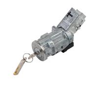 Interruttore Cilindro Serratura Di Accensione Compatibile Con Citroen Per C-Elysee 2012-2025 Per Berlingo B9 2008-2017 4162FS 4162AG 4162EA 4162EQ Interruttore accensione chiave