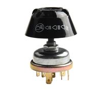 Interruttore Clacson 1425878M91 ABS Alluminio Luce 2022 il più Recente