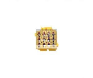 Interruttore, clacson DT Spare Parts 5.80006