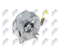 Cavo airbag a spirale per OPEL | 1241615, 90112178, 90209022, 662322A, 662322B