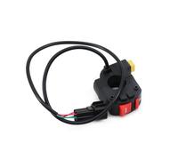 Interruttore clacson for veicoli elettrici for motociclette Selettore modalità di alimentazione SPORT/EP for Sur Ron Sur-Ron Surron Light Bee S e Light Bee X Completo