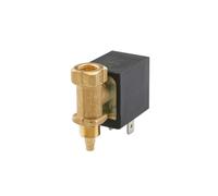 Interruttore clacson Hella 24 V 20 W ad azionamento a pressione per Terex