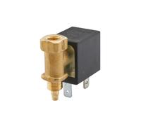 HELLA 9XL 715 991-021 Interruttore, Clacson, 12V