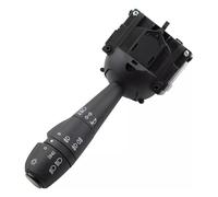 Interruttore Clacson Per Dacia Per Sandero Mk2 2012-2017 Indicatore Di Direzione Per Auto Interruttore Luci Anteriori Comando Sterzo 8201167988 Devioluce Piantone Sterzo Comando