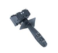 Interruttore Clacson Per Logan Per Express 2009 2010 2011 Interruttore Indicatore Piantone Sterzo 6001551361 Devioluce Piantone Sterzo Comando