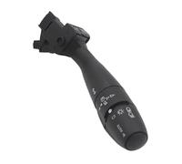 Interruttore Clacson Per Peugeot 1007 206 207 307 406 407 INDICATORE Interruttore Indicatori Di Direzione Devioluce Piantone Sterzo Comando(Without Auto)