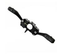 Interruttore Clacson Per VW Per Polo Per Lvida Volante Dell'auto Indicatore Di Direzione Cruise Control Interruttore Combinato Leva 6RA953513G Devioluce Piantone Sterzo Comando