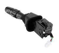 Interruttore clignotante Compatibile Con Daewoo Per Lacetti Per Lanos 2003 2004 2005 2006 2007 Indicatore Di Direzione Interruttore Della Luce Auto Piantone Dello Sterzo Interruttore 96387324