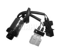 Interruttore Climatizzatore 7/16"-20UNF 4 Poli MAHLE Per Ad esempio BMW Serie 5