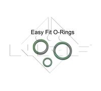 Interruttore Climatizzatore NRF Per Mercedes-Benz W202 W168