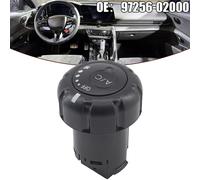 Interruttore climatizzatore prestazioni di lunga durata per Hyundai 9725602150