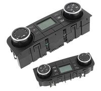 Interruttore climatizzatore riscaldamento aftermarket per MAN TGS TGX TGL TGM nu
