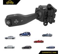 Interruttore Colonna Di Direzione Fendinebbia Per Serie 3 E46 X3 E83 - 8363668