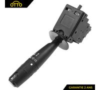 Interruttore Colonna Direzionale Per PEUGEOT 406 605 806 1007 COMODO 625354