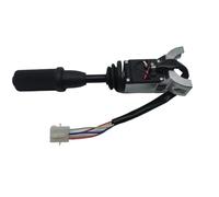 Interruttore Colonna Sterzo Adatto per carrelli elevatori Manitou Interruttore a leva del controller avanti e indietro 234956 MA234956