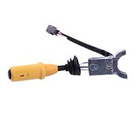 Interruttore Colonna Sterzo Adatto per JCB 2CX 2CXL 3C 3CX 3D 3DX 4C 4CN 4CX 1400B Interruttore colonna avanti e indietro 701/52601 701/46601 701/37701