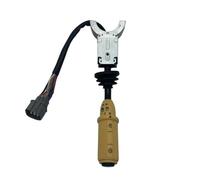 Interruttore Colonna Sterzo Adatto per terne JCB 2CX 210 212 701/37702 Interruttore luci e colonna tergicristallo(701-37702)