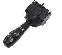 Interruttore Colonna Sterzo Auto per Dacia dokker Duster, Comando Devioluce Interruttore Combinato Leva Indicatori Direzione