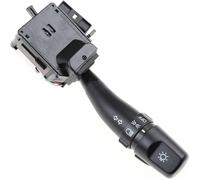 Interruttore Colonna Sterzo Auto per Hyundai Santa Fe 2001-2005, Comando Devioluce Interruttori Combinato Indicatori di Direzione Accessori