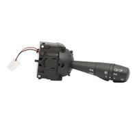 Interruttore Colonna Sterzo Auto per Renault Dacia Logan Duster Clio, Comando Devioluce Interruttore Combinato Leva Indicatori Direzione