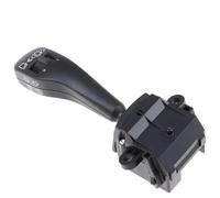 Interruttore Colonna sterzo Compatibile Con Bmw Per E83 E46 E39 1999 2000 2001 2002 2003 2004 2005 2006 2007 2008 2009 2010 Piantone Dello Sterzo Interruttore Comando Tergicristallo Leva 8363669