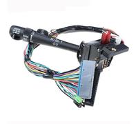 Interruttore Colonna Sterzo Compatibile Con C&evrolet Per SUBURBAN 26100839 Braccio Tergicristallo Indicatore Di Direzione Interruttore A Leva 22540149 26070320 26082243 26090412 26096830
