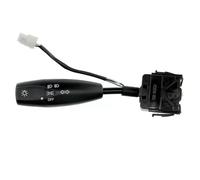 interruttore colonna sterzo Compatibile Con Chevy Per Lanos 1999 2000 2001 2002 Indicatore Direzione Auto Faro Interruttore Piantone Sterzo Leva Lampeggiante OEM:96230794